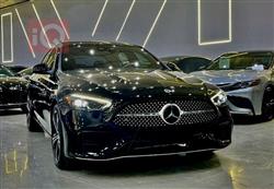 مێرسێدس بێنز C-Class